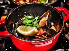 -MOSSO德国餐厅·音乐酒吧(环宇荟店)