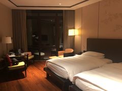 -上海崇明金茂凯悦酒店