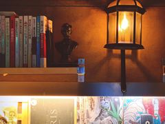 -囧吉香生蚝牛排馆(湖北路店)