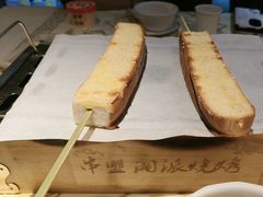 -串盟烧烤大排档·长沙美食地标(星沙店)