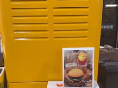 -麦当劳(温州人民路店)