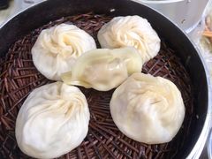 -笑云开汤包店(网巾市店)