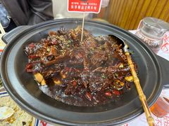 -回味黑鸭煲·始于2006(万松园店)