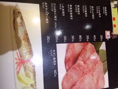 兆治日本料理-兆治日本料理(华府世家店)