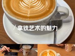 -COSTA COFFEE(西湖天地店)