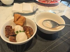 -厦门艾美酒店·新食谱西餐厅