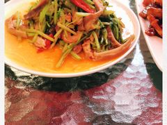 -旅马餐厅(茅家埠店)