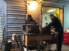 -小胡子祥彪烧烤(北湖总店)