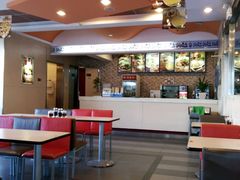 -李先生牛肉面大王(东营友谊广场店)