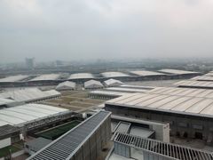-上海浦东嘉里大酒店