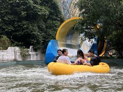 -清泉湾生态旅游度假区