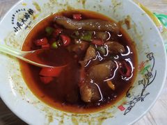 牛筋鹌鹑蛋-小民大排档(马场角横路店)