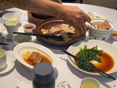 -西湖春天•老字号杭州菜(百汇店)