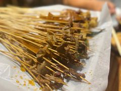 -长药唐师乐山油炸(石人直营店)