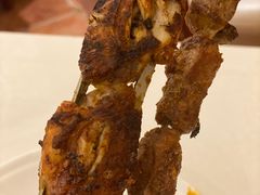 -巴依老爷·新疆美食(上城区天城路店)