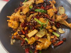 -天成川菜(礼岗店)