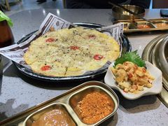 -妥妥烤肉料理(昙华林店)
