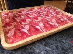 -许府牛火锅(信义坊总店)