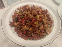 -攸州小镇家湘菜(小米科技园店)