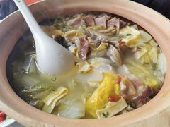 -迪欧咖啡·中西餐融合菜(平江万达旗舰店)