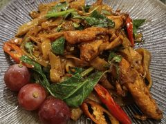 辣炒河粉-Home Thai·泰谣(王府井apm店)