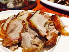 -龙聚德北京烤鸭(沙坪坝华宇A馆店)
