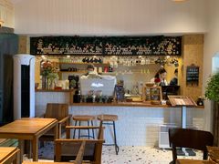 -萤火虫咖啡(后海店)