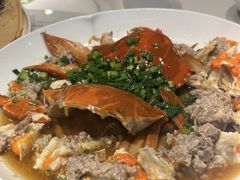 -虎哥私房菜(馒头山店)