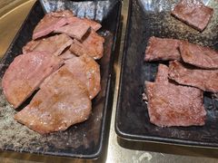 -無二炙坊·和牛烧肉(大钟寺1733店)