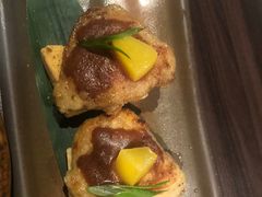 -匠和风精致料理(莆田财富中心店)