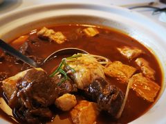 -真爱中国餐馆·年华店(朱雀大街店)