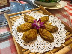 -龙桥私厨·姜花菊花过桥鱼·顺德菜(容桂店)