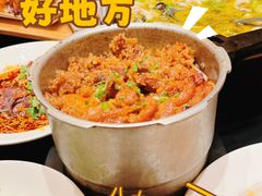 -鸡毛店·川菜(李家沱店)