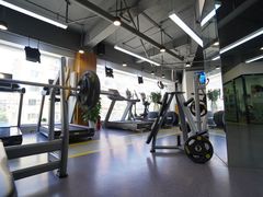 -每刻健身工作室(西直门店)