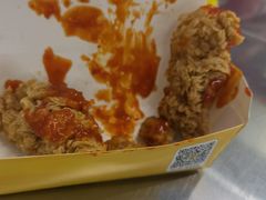 -堂堂小伙夫·辽宁小吃大排档(京西大悦城店)