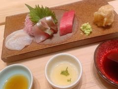 -Ginza Onodera铁板烧(外滩十八号店)