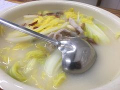 -南记食粥坊·宵夜大排档(岭南分店)