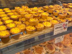 -丁香西饼屋(桂林路店)