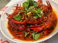 -文和友老长沙龙虾馆(化龙池店)