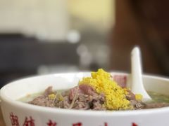 -潮镇老尾牛杂(环城西路店)