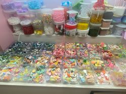 -Mini Muses ·创意手作·陶艺·银饰·团建(芳圆里店)