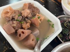 -大邑李记肥肠血旺