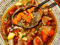 -乔街深夜食堂·小龙虾·高压锅生蚝(杭州总店)
