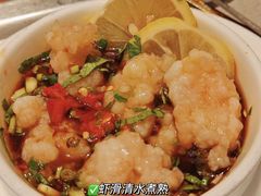 -海底捞火锅(吉利大厦店)