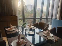-上海国展宝龙丽筠酒店