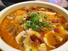 -益恒饭店乡间白族菜(古城总店)