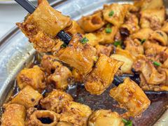 -嘉升大排档(番禺总店)