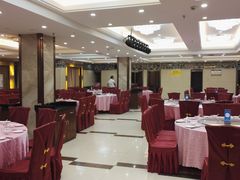 大堂-同君福大酒楼(紫新路店)
