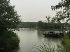 -梁鸿国家湿地公园