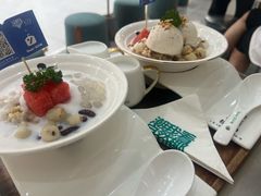 -自然椰·海南清补凉(海月广场店)